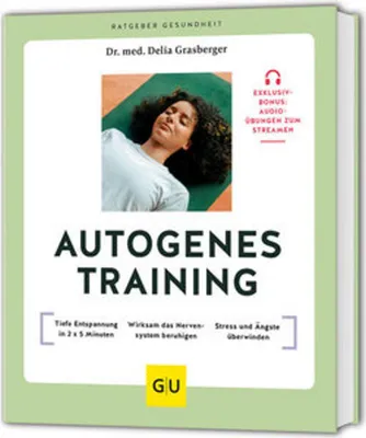 Obrázok produktu pre Autogenes Training