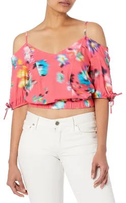 Produktbild von Desigual BLUS_Betty, 3012 ROSA Marlen, XS