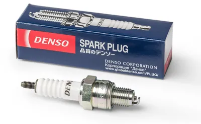 Produktbild von Denso K20R-U Zündkerze