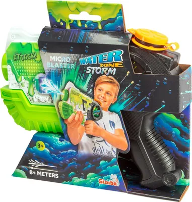 Produktbild von Waterzone Storm Micro Blaster