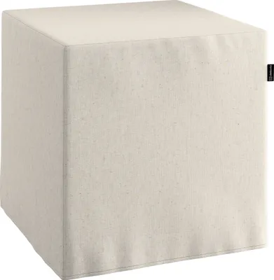 Immagine prodotto di Copertura per pouf cubico