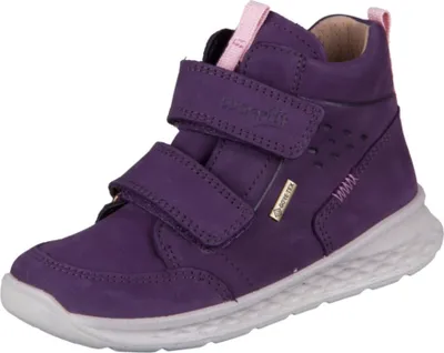 Produktbild von Superfit Stiefel Unisex 31363237393332 Lila 23 EU