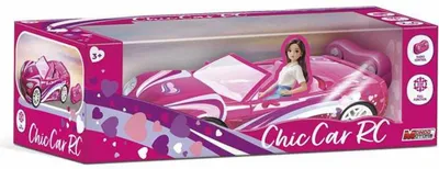 Produktbild von Fahrzeug Fernsteuerung Unice Toys 1:10