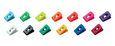 Obrázek produktu pro Wedo 126 1199, Plast, Ocel, Vícebarevný, 42 mm, 26 mm