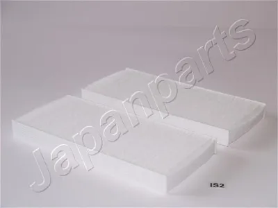 Produktbild von JAPANPARTS FAA-IS2 Innenraumfilter Pollenfilter für ISUZU Trooper III SUV
