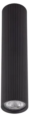 Zdjęcie produktu dla Oprawa natynkowa spot TUNE BLACK 10026 TK Lighting
