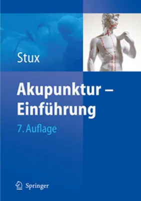 Produktbild von Akupunktur