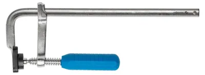 Obrázek produktu pro Kovaná ocelová svorka Hogert 80x 250 mm