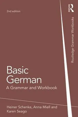 Image de Basic German