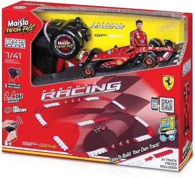 Produktbild von Maisto M82671 Spielzeugfahrzeug