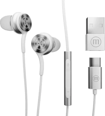 Produktbild von MAXELL XC1 białe (MAXELL XC1 WHITE)
