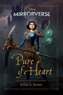 Produktbild von Mirrorverse: Pure of Heart