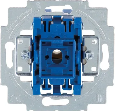 Produktbild von BUSCH-JÄGER System Reflex SI UP-Taster Wechsler