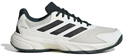Produktbild von Adidas Courtjam Control 3 M in Weiß