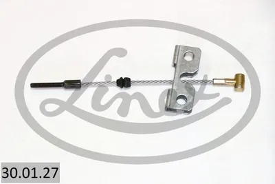 Zdjęcie produktu dla Linka Hamulca Ręcznego Nissan Przód Almera 00-