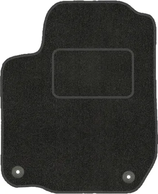 Image de Tapis de sol conducteur pour Volkswagen New Beetle (1997-2010) - Convient parfaitement