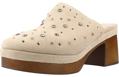 Produktbild von CARMELA ZUECOS Beige