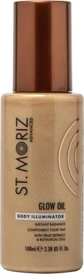 Obrázek produktu pro GLOW OIL rozjasňuje těloö l 100 ml