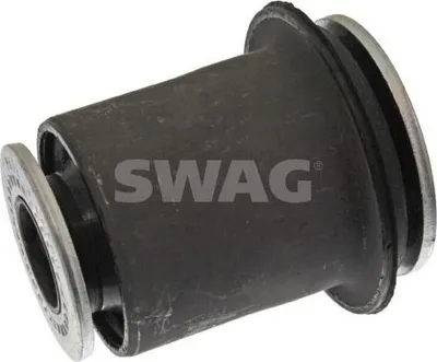 Produktbild von Lagerung Lenker für TOYOTA LAND CRUISER (KDJ12, GRJ12) Vorne Links Unten Vorne Vorne Rechts 81 94 2890 SWAG
