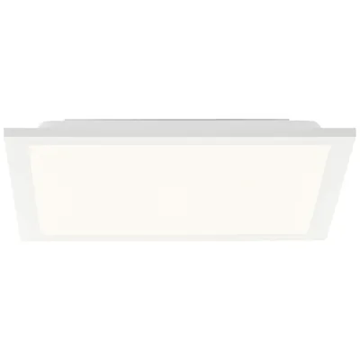 Produktbild von LED Deckenaufbau-Paneel, 30 x 30 cm, 18 W, 1600 lm, 2700 K, weiß