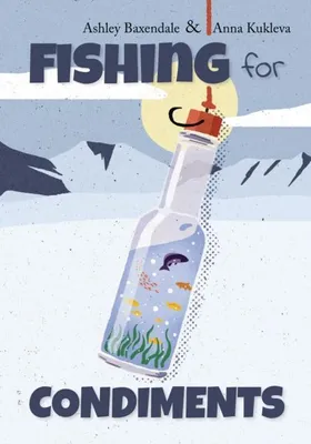 Produktbild von Fishing for Condiments