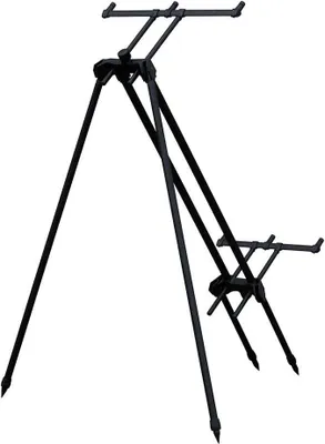Zdjęcie produktu dla Stanowisko Rod Pod Na 3 Wędki Prologic Tri Sky
