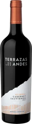 Obrázok produktu pre Terrazas Cabernet Sauvignon