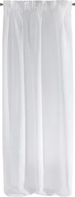 Produktbild von Firana na taśmie ELPIDIA 140X270 biała