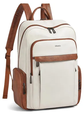 Produktbild von Wasserdichter Laptop-Rucksack mit Laptopfach für 17-Zoll-Geräte