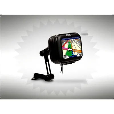 Produktbild von SHAD SG40 Smartphone-Halterung – Spiegelhalterung – 4,3''