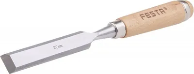 Produktbild von FESTA - Meißel  CrV 22mm/280mm