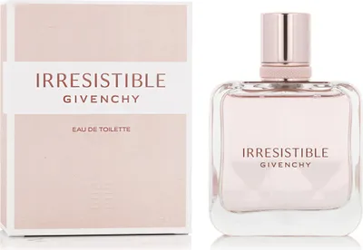 Produktbild von Givenchy Irresistible Eau de Toilette 50ml