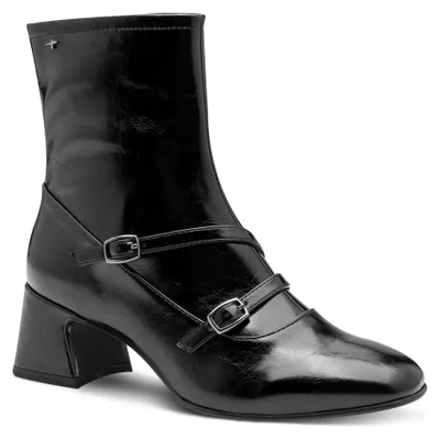 Immagine prodotto di Stivaletti da donna Tamaris, modello 1-1-25317-25001, colore: nero, taglia: 37