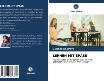 Produktbild von Lernen Mit Spass