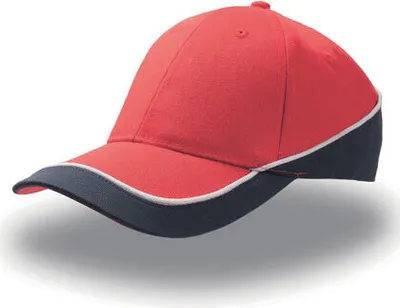 Obrázok produktu pre Atlantis Headwear Závodná čiapka