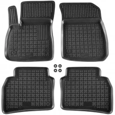 Immagine prodotto di Tappetini in gomma TPE Rezaw-Plast Opel INSIGNIA B 2017 -