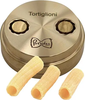 Produktbild von Matrize aus Bronze Tortiglioni