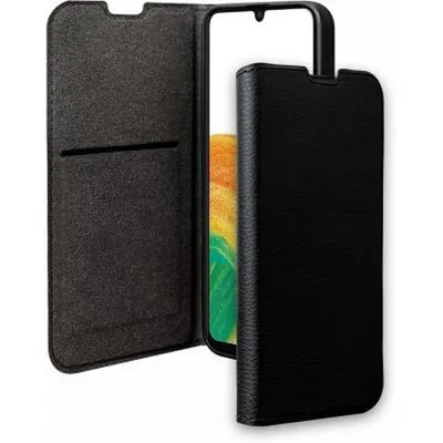 Produktbild von Bigben Connected FOLIOGA335GV2, Samsung G A33 5G, Schwarz