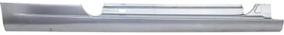 Image de DIEDERICHS 9454022 Marchepied droit pour VW GOLF VI (5K1) 2008-2013