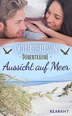 Produktbild von Aussicht auf Meer. Dünenträume