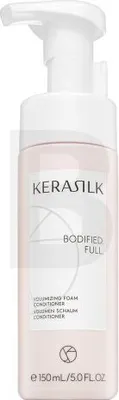 Produktbild von Kerasilk Essentials Volumizing Foam Conditioner Schaumspülung für Volumen 150 ml