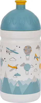 Produktbild von Flasche R&B In den Wolken 500ml