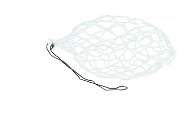 Produktbild von V3Tec Ballnetz für 10 Bälle weiß