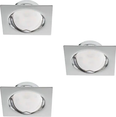 Produktbild von Kanlux 23850 TRIBIS-L-C Einbauleuchten-Set
