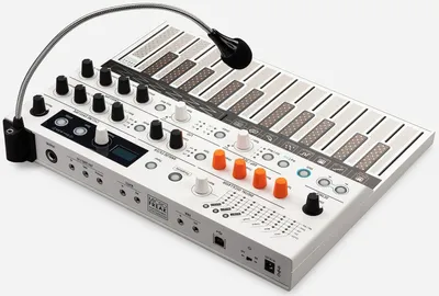 Obrázok produktu pre Vocoder Arturia MicroFreak