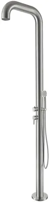 Produktbild von Eichenwald Modell 70 Gartendusche Santos