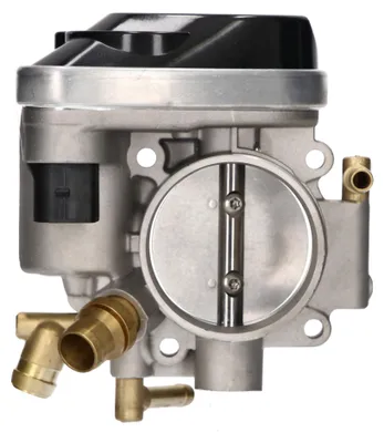 Produktbild von NISSENS 955115 Drosselklappe für OPEL ZAFIRA B (A05) Astra H Caravan (A04) Astra H Schrägheck (A04) Astra H GTC (A04) Vectra C Caravan (Z02)