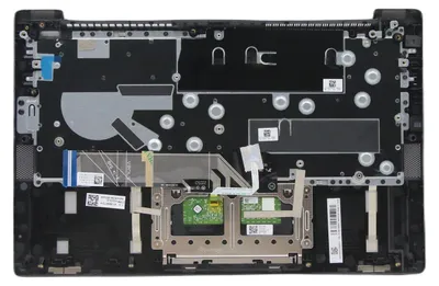 Obrázok produktu pre Lenovo 5CB1A13854, Cover + keyboard, Lenovo, IdeaPad 5 14ARE05