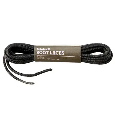 Produktbild von Timberland Boot Lace 47 Black One Size