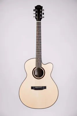 Produktbild von DUKE GA-PF-CUT-TRIO VT Grand Auditorium